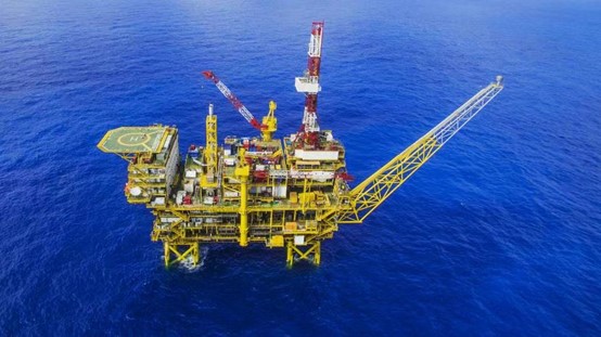 1、海南文昌海上采油平臺(tái).jpg