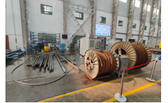 高頻驅動，能效提升 | 新風光高壓變頻器在高速永磁潛油電泵應用新突破